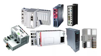 超多干貨！詳解工業機器人控制系統架構與電機及其控制系統研發