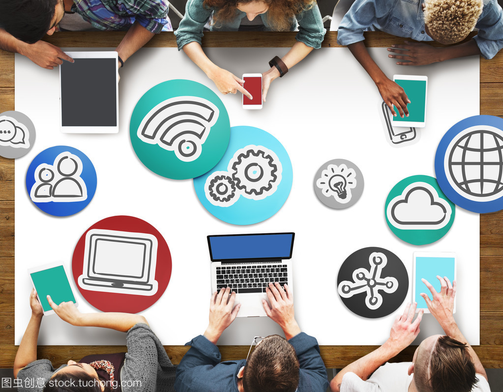 通訊技術(shù)領(lǐng)域內(nèi)數(shù)碼產(chǎn)品的前沿開發(fā)與未來趨勢